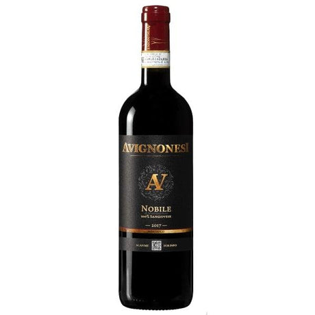 Avignonesi Vino Nobile di Montepulciano 2017-Red Wine-World Wine
