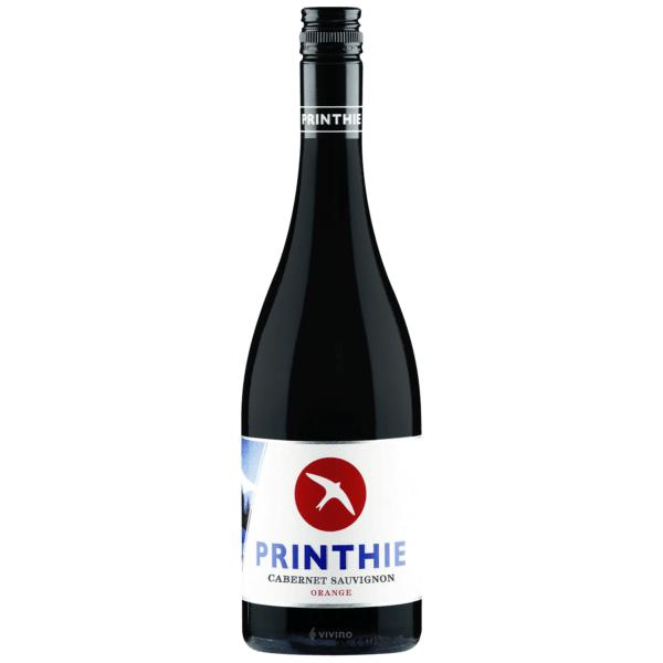 Printhie 'MR' Cabernet Sauvignon-Red Wine-World Wine