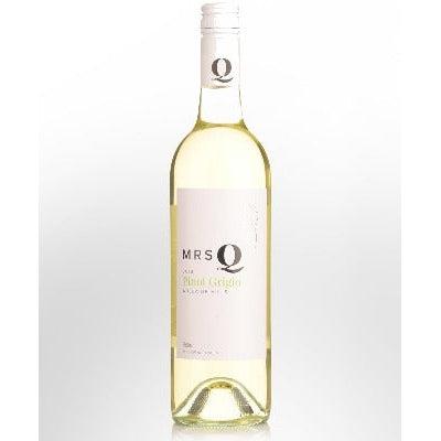 Mrs Q Pinot Grigio (12 Bottle Case)-Current Promotions-World Wine
