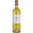 Chateau Rieussec Sauternes 2016 - 375ml-Dessert, Sherry & Port-World Wine