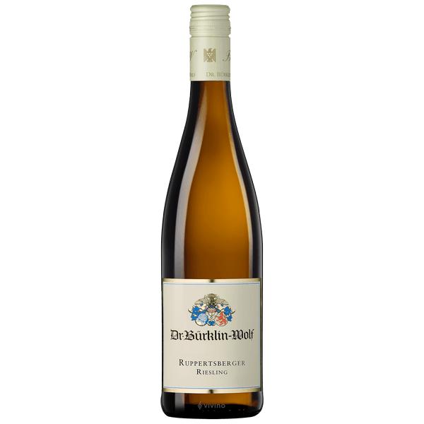 Burklin-Wolf Ruppertsberger Riesling 2019-White Wine-World Wine