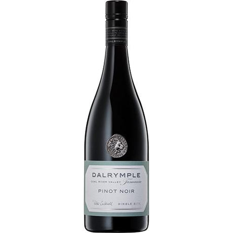 Dalrymple Vineyards Single Site Coal River Valley Pinot Noir 2021-Red Wine-World Wine