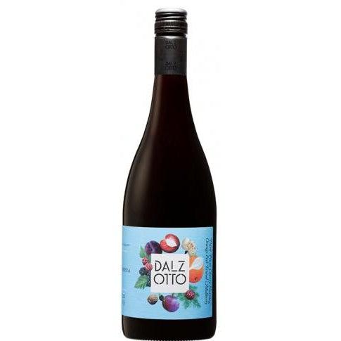 Dal Zotto Barbera 2021-Red Wine-World Wine