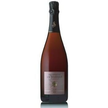 NV Jm Seleque Solessence Rosé Extra Brut MAGNUM-Champagne & Sparkling-World Wine