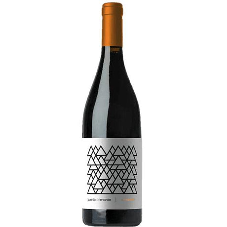 Puerto del Monte Mencia Bierzo DO 2019-Red Wine-World Wine