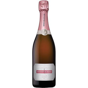Deviation Road Altair Adelaide Hills Brut Rosé NV