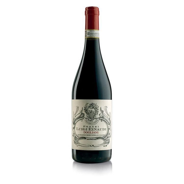Einaudi Dogliani Dolcetto DOCG 2021-Red Wine-World Wine