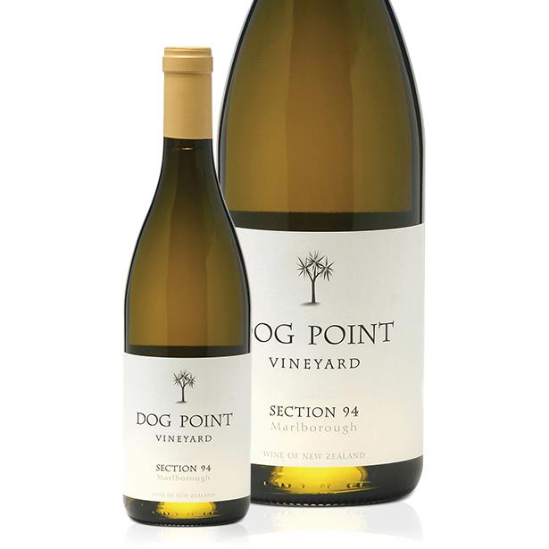Dog Point Section 94 Sauvignon Blanc 2011-White Wine-World Wine