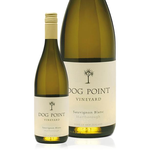 Dog Point Sauvignon Blanc 2023-White Wine-World Wine