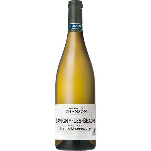 Domaine Chanson Savigny les Beaune 1er Cru Hauts Marconnets 2019-White Wine-World Wine