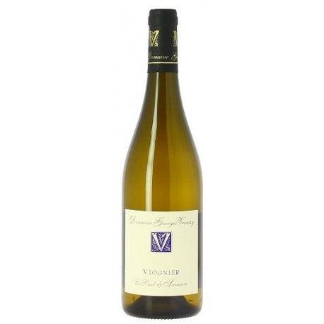 Domaine Georges Vernay 'Le Pied de Samson' IGP Viognier 2018-White Wine-World Wine