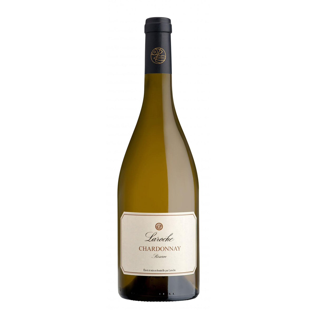 Domaine Laroche Reserve Chardonnay 2022-White Wine-World Wine