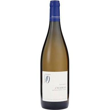 Domaine Oudin Chablis 2021-White Wine-World Wine