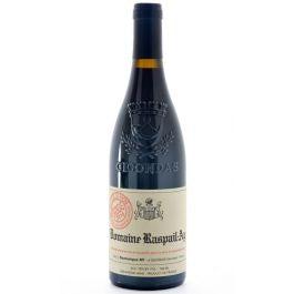 Domaine Raspail-Ay Gigondas 2017-Red Wine-World Wine
