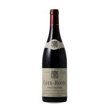 Domaine Rene Rostaing Côte-Rôtie 'Côte Blonde' 2017-Red Wine-World Wine