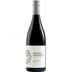 Domaine Naturaliste Discovery Syrah