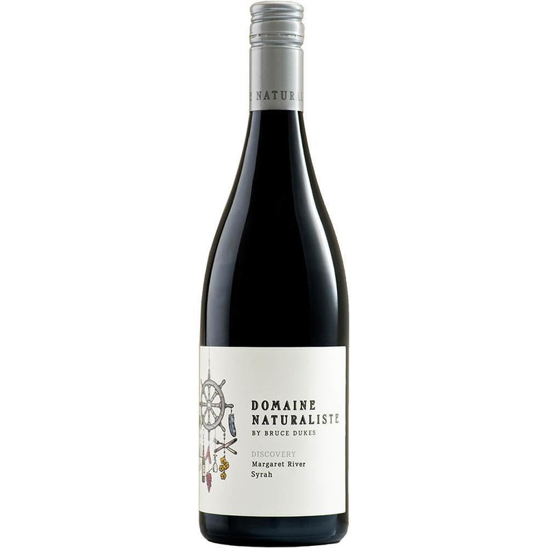 Domaine Naturaliste Discovery Syrah 2021-Current Promotions-World Wine
