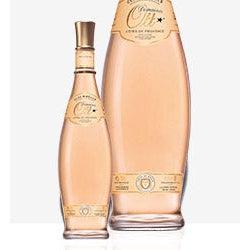 Domaines Ott ‘Chateau Romassan Coeur de Grain’ Rosé Bandol AC 1.5Lt (limited) 2021-Rose Wine-World Wine