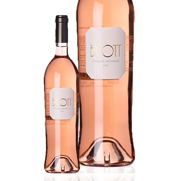 Two of each of the rosés from the World Wine Newsletter-Special Cases-World Wine