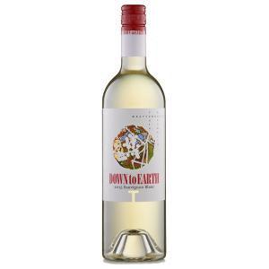 Terre à Terre Down to Earth Sauvignon Blanc 2022-White Wine-World Wine