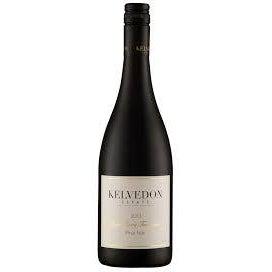 Kelvedon Estate Pinot Noir 2022-Red Wine-World Wine