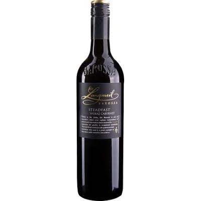 Langmeil Steadfast Shiraz Cabernet 2019-Red Wine-World Wine