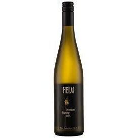 Helm Wines Premium Riesling 2018 (10 bottle case)-White Wine-World Wine