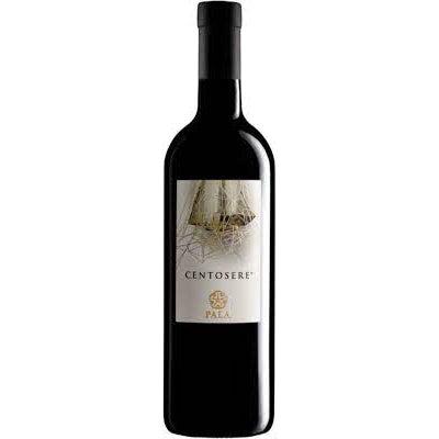 Pala Centosere Cannonau di Sardegna 2021 (Formerly Pala Fiori Cannonau)-Red Wine-World Wine