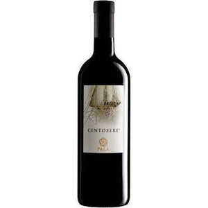 Pala Centosere Cannonau di Sardegna DOC 2021