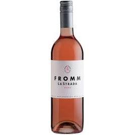 Fromm La Strada Rose 2017-Rose Wine-World Wine