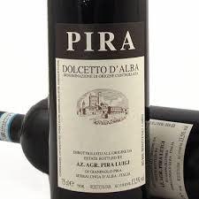 Luigi Pira Dolcetto d'Alba 2016 (12 bottle case)-Red Wine-World Wine