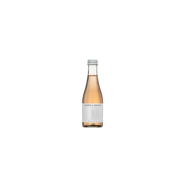 Dunes & Greene Split Pick Moscato 200ml NV-Champagne & Sparkling-World Wine