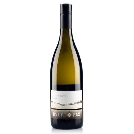 Dveri Pax Pinot Gris 2015-White Wine-World Wine