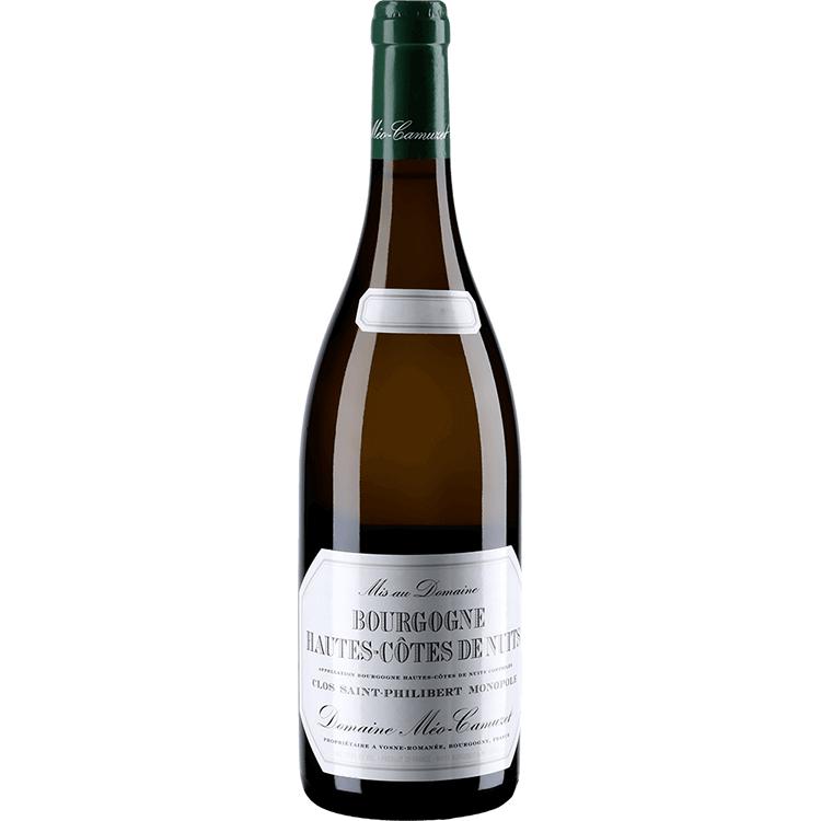 Meo-Camuzet Bourgogne Haut Cotes Nuits Philibert F&S 2016-White Wine-World Wine