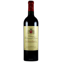 Château Belregard-Figeac Saint-Émilion Grand Cru 2015-Red Wine-World Wine