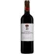 Chateau Bernadotte Haut Medoc 2018-Red Wine-World Wine