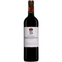 Chateau Bernadotte Haut Medoc 2016 -clearance-Red Wine-World Wine