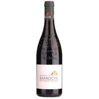 Domaine La Barroche Châteauneuf-Du-Pape Julien Barrot 2022 -clearance-Red Wine-World Wine