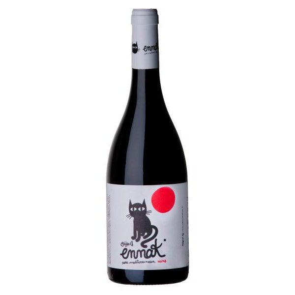 Jordi Miro Ennak 2016-Red Wine-World Wine