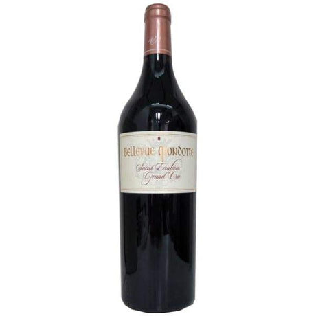Chateau Bellevue-Mondotte 2016-Red Wine-World Wine