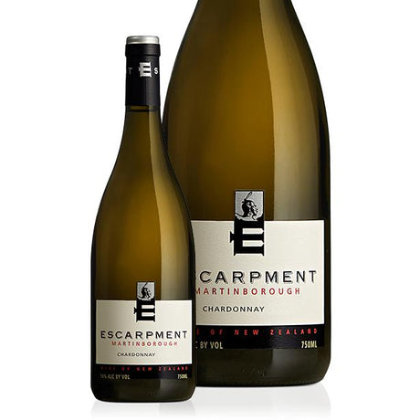 Escarpment Chardonnay 2014-White Wine-World Wine