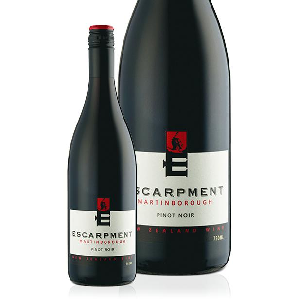 Escarpment Pinot Noir 2016-Red Wine-World Wine