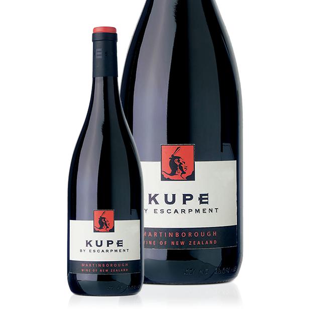 Escarpment Kupe Pinot Noir 2015-Red Wine-World Wine