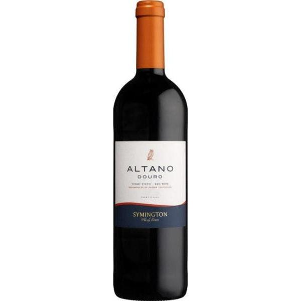 Altano Tinto DOC Douro-Red Wine-World Wine