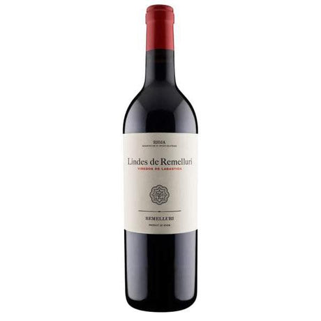 Remelluri Lindes de Remelluri ‘Labastida’ Tempranillo vino del pueblo 2015-Red Wine-World Wine
