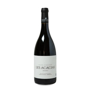 Fabien Jouves Les Acacias Malbec AOC 2020