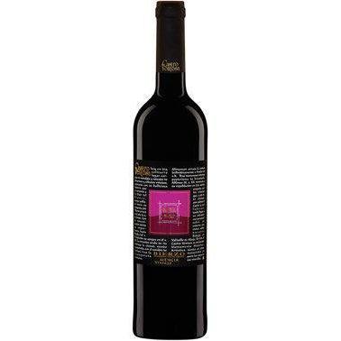 Castro Ventosa ‘Vintage’ 2012 (12 bottle case)-Red Wine-World Wine