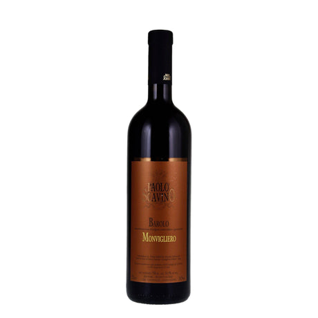 Paolo Scavino Barolo 'Monvigliero' DOCG 1.5L [Verduno] 2015-Red Wine-World Wine