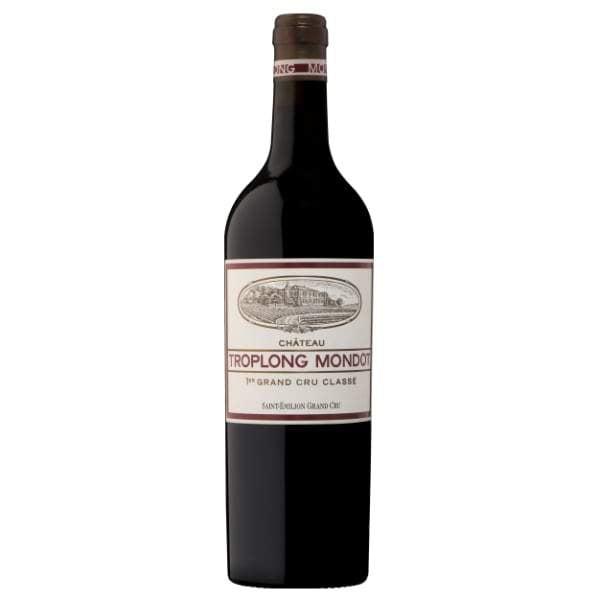 Chateau Troplong-Mondot 2009-Red Wine-World Wine