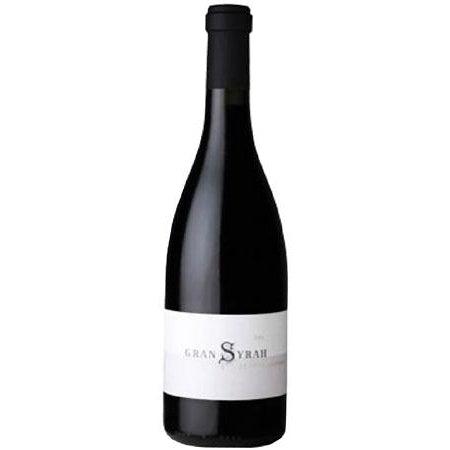 Finca Las Moras Gran Syrah 2011-Red Wine-World Wine